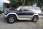 Mitsubishi Pajero 2000 for sale-2