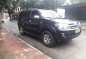 Toyota Fortuner v 2007 model Complete papers-1