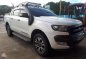 2016 Ford Ranger 3.2L Wildtrack 4x4 Automatic -1