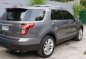 2014 Ford Explorer Limited 4WD for sale -2