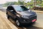 Ford Ecosport 5DR Titanium 1.5 AT 2016-4