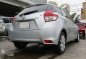 2017 Toyota Yaris 1.3 E AT Php 558,000 only!-1