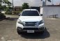 2016 Isuzu MUX 30 AT Casa Record for sale -0