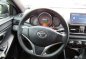 2017 Toyota Yaris 1.3 E AT Php 558,000 only!-4