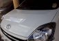 Toyota Wigo 2015 manual tranny for sale -6