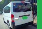 NISSAN URVAN NV350 manual trans. 15-18 seaters 2016 mdl-1