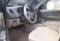 Toyota Fortuner v 2007 model Complete papers-9