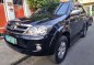 Toyota Fortuner 2008 for sale-0