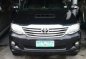 Toyota Fortuner 2013 Automatic G Used for sale.-1