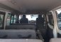 2016 Nissan NV350 MT for sale -8