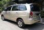 2007 Toyota Innova E Automatic transmission-2