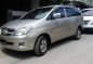 2007 Toyota Innova E Automatic transmission-0