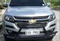 2017 Chevrolet Colorado 4 x 2 AT for sale -0