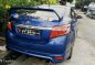 For sale 2017 TRD Toyota Vios 1.5-0