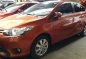 2018 Toyota Vios 1.3 E Manual FOR SALE-0