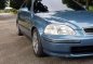 Honda Civic vti manual for sale -2