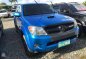 Toyota Hilux 3.0 Automatic 4x4 2006 FOR SALE-2