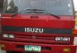 Isuzu Forward Dropside 6BG1 Turbo 1987 for sale -2