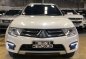 2015 Mitsubishi Montero glx AT first owned-1