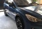 Subaru XV 2014 for sale -4