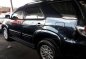 Toyota Fortuner 2013 Automatic G Used for sale. -3