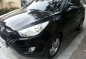 Hyundai Tucson Theta II 2000 for sale -5