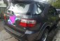 2006 Toyota Fortuner gas auto for sale -5