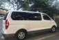 Hyundai Starex 2010 for sale -4