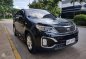 Kia Sorento CRDi 2014 AT for sale -9