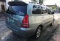 2007 Toyota Innova G variant Automatic transmission-11