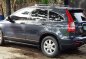 Honda CRV 4x4 2007 for sale-1