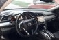 2016 Honda Civic RS Turbo for sale -5
