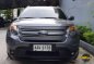 2014 Ford Explorer Limited 4WD for sale -1
