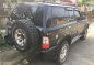 Nissan Patrol GU Suzuki Samurai 4X4 For Sale-3