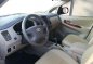 2007 Toyota Innova G variant Automatic transmission-7