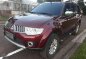 2012 Mitsubishi Montero Gls-v for sale -6