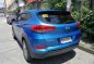 Hyundai Tucson 2017for sale -2