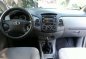 2011 Toyota Innova E 2.0 vvti Gasoline -10