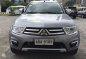 2015 Mitsubishi Montero Sport GLS-V 2.5 diesel 4x2 AT-1