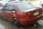 Honda Civic 1997 for sale -9