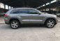 2013 Jeep Grand Cherokee Limited for sale -1