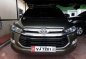 2017 Toyota Innova 2.8 V Automatic-1