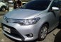 TOYOTA  Vios 1.5G 2015 model top of the line mt fresh-3