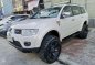 Mitsubishi Montero 2012 for sale -0