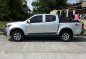 2017 Chevrolet Colorado 4 x 2 AT for sale -1