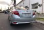 2017 Toyota Vios 1.3e FOR SALE-1