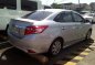 TOYOTA  Vios 1.5G 2015 model top of the line mt fresh-8