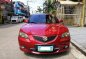 2006 Mazda3 V variant P215k First Come First Serve Basis-0