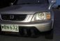 Honda CR-V gen 1 2016 for sale -3