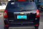 Chevrolet Captiva 2009 Model AWD GAS AT-3